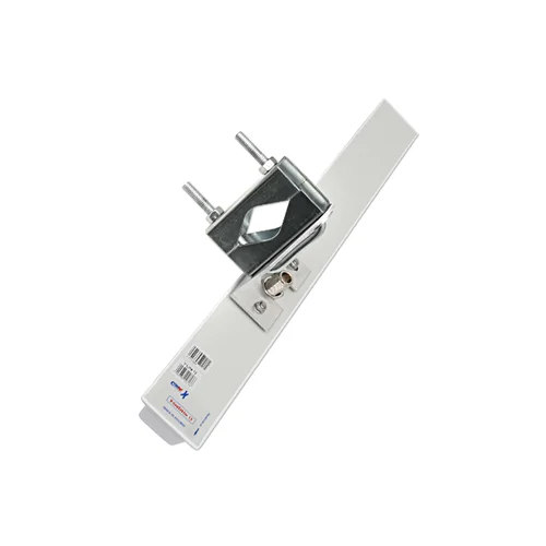 Антенна секторная Cyberbajt, 2.4-2.5 ГГц, 13dBi, 180°